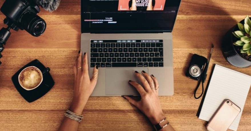 Création et gestion de contenu